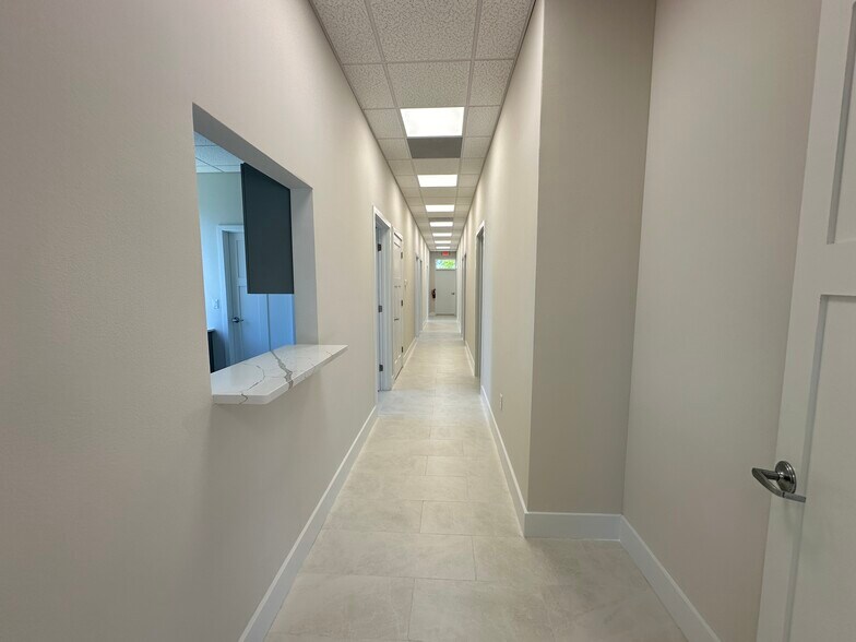 More Photos Of 3821 Woodbriar Trl, Port Orange Medical For Lease