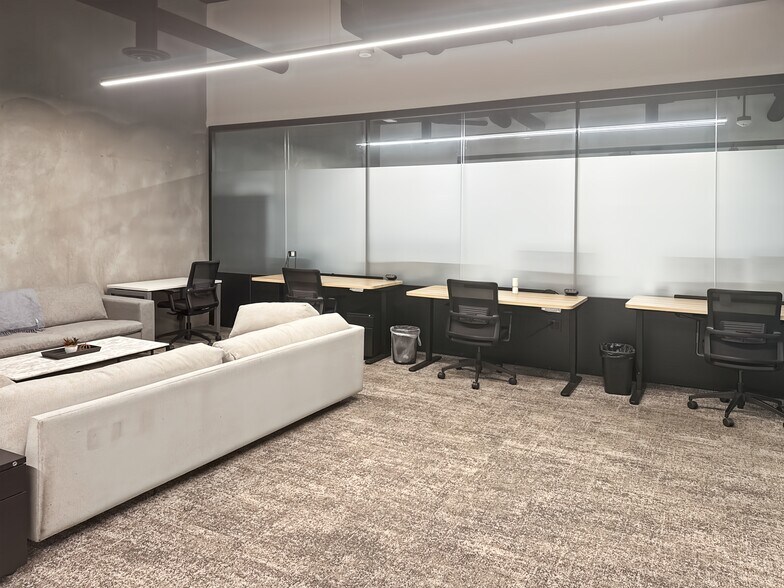 More Photos Of 18-20 S 2nd St, San Jose Coworking Space