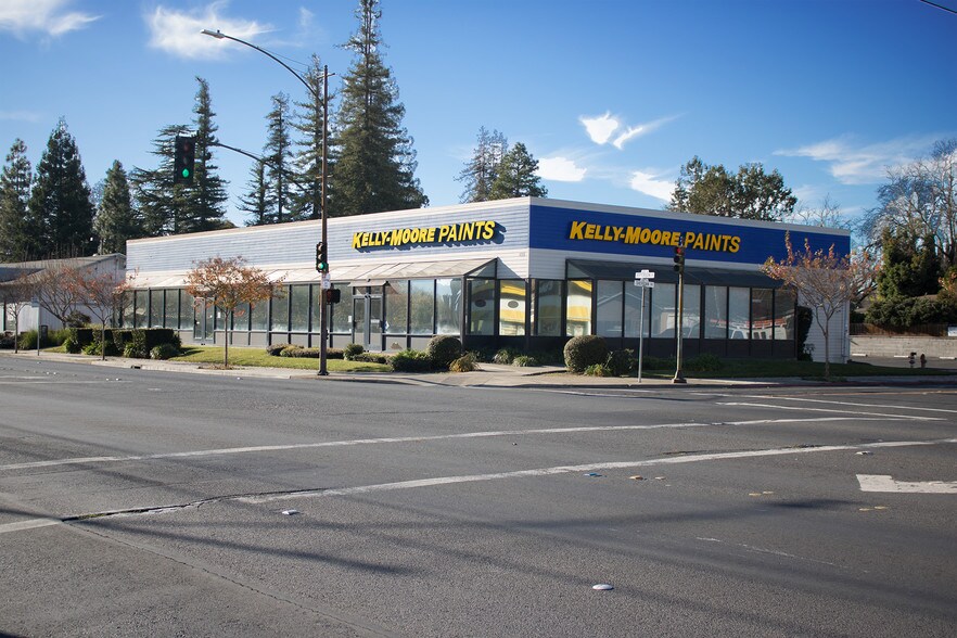 More Photos Of 3199 Jefferson St, Napa Freestanding For Sale