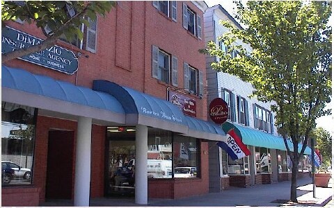 More Photos Of 21 Main St, Plymouth Storefront Retail Office For Lease