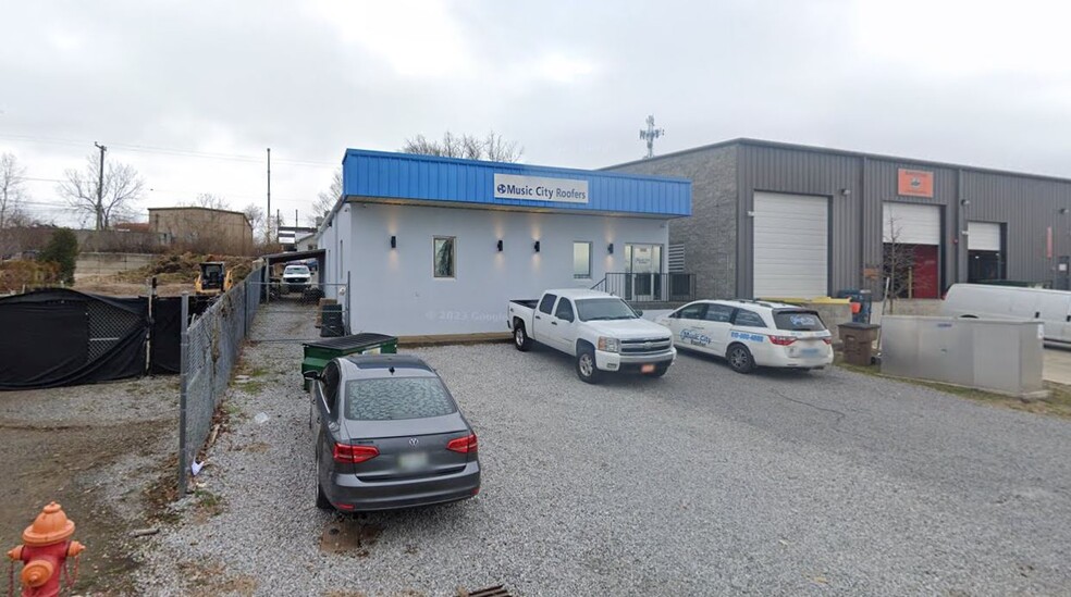 Primary Photo Of 2306 Eugenia Ave, Nashville Office For Lease