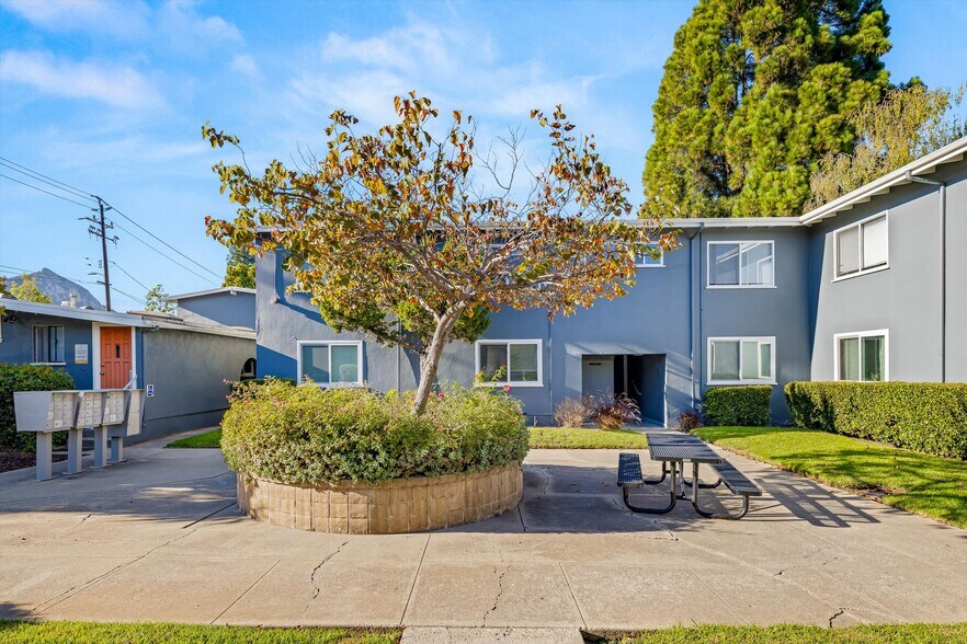 More Photos Of 284 N Chorro St, San Luis Obispo Apartments For Sale