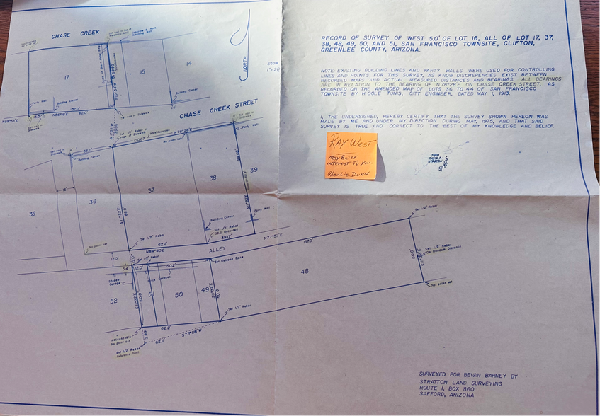 More Photos Of 287 Chase Creek St, Clifton Auto Dealership For Sale