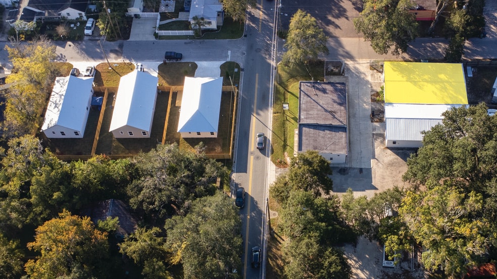 More Photos Of 78 Masters Dr, Saint Augustine Warehouse For Lease