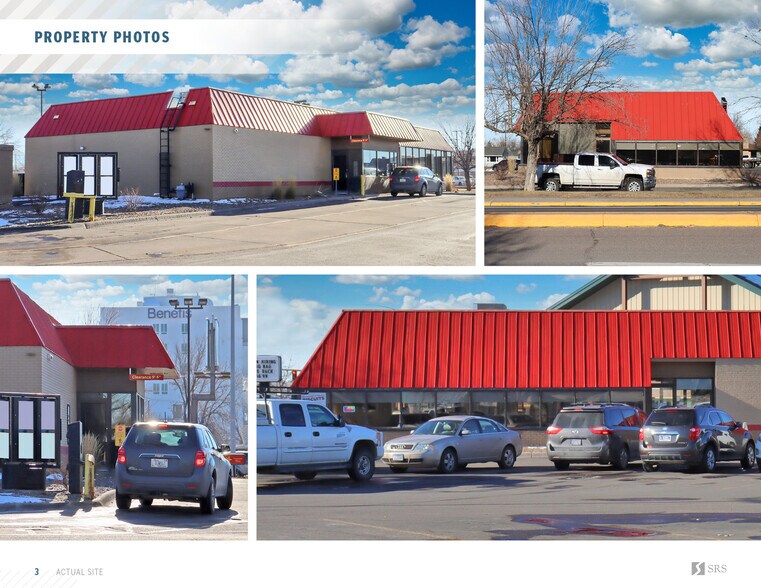 More Photos Of 2625 10th Ave S, Great Falls Fast Food For Sale