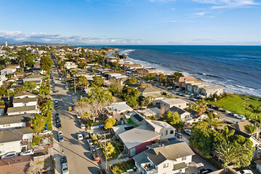 More Photos Of 6670 Sueno Rd, Goleta Multifamily For Sale
