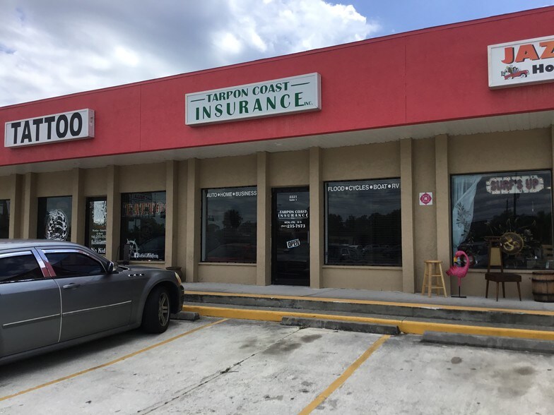More Photos Of 2205-2221 Tamiami Trl, Port Charlotte Freestanding For Lease