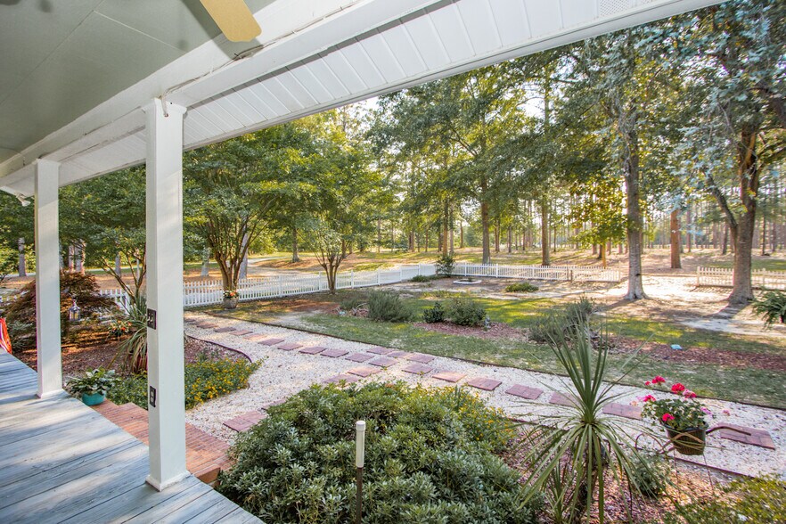 More Photos Of 150 Charter Oak Rd, Lexington Land For Sale