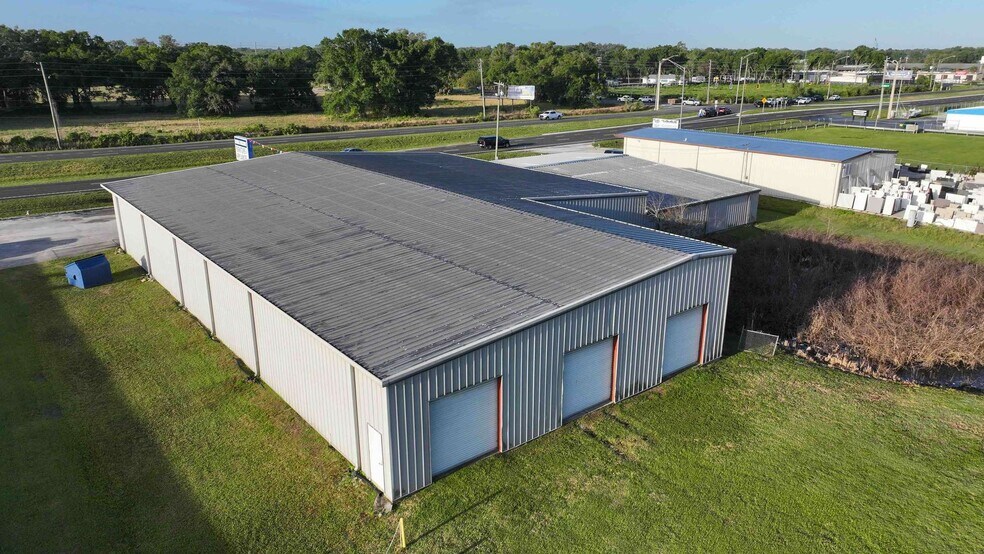 More Photos Of 3440 US Highway 92 E, Lakeland Warehouse For Sale