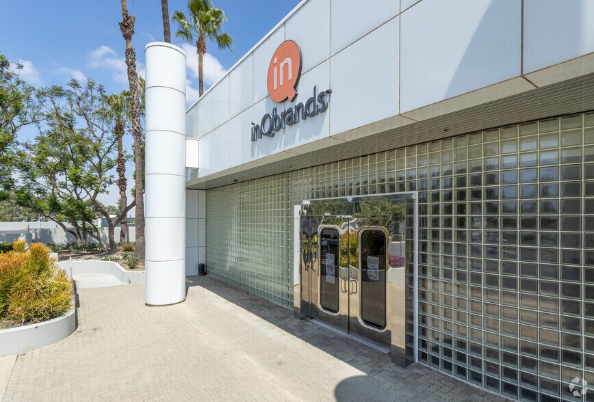 More Photos Of 1150 S Milliken Ave, Ontario Warehouse For Lease