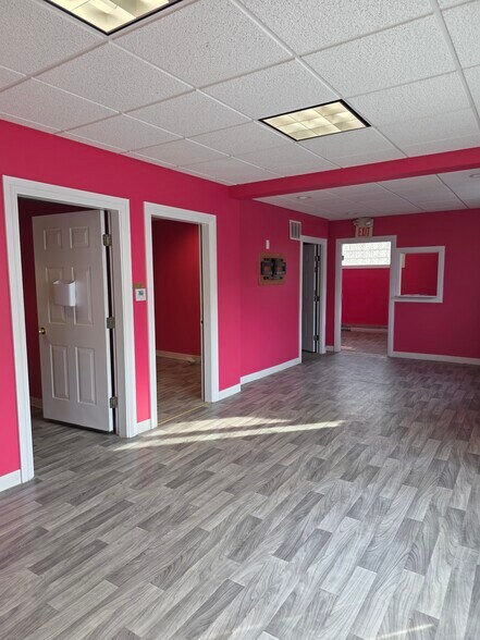 More Photos Of 1923 Seneca St, Buffalo Storefront Retail Office For Sale