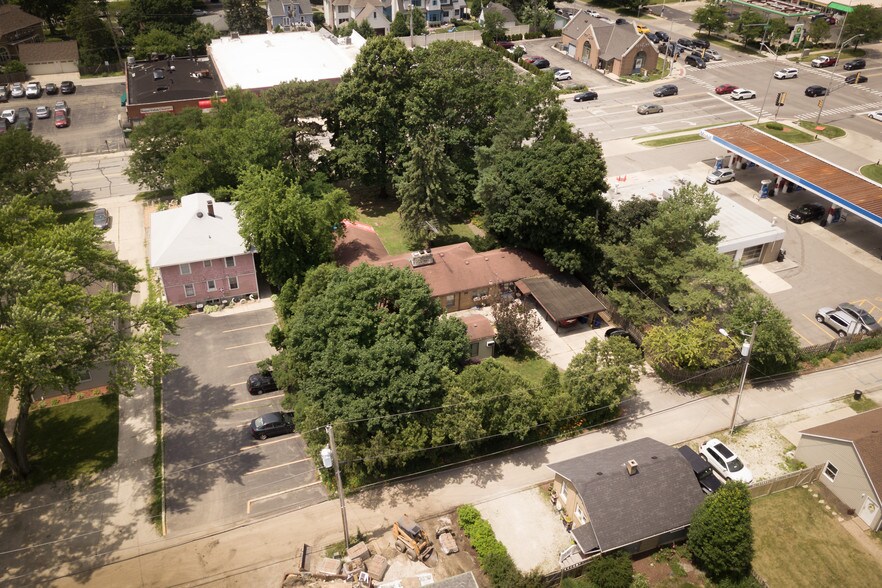 More Photos Of 822 N Washington St, Naperville Land For Sale