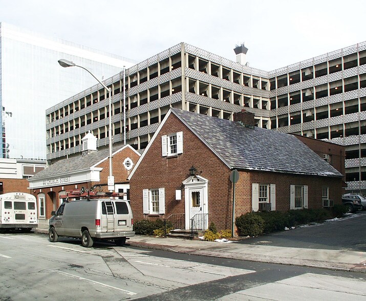 More Photos Of 44 Church St, White Plains Medical For Sale