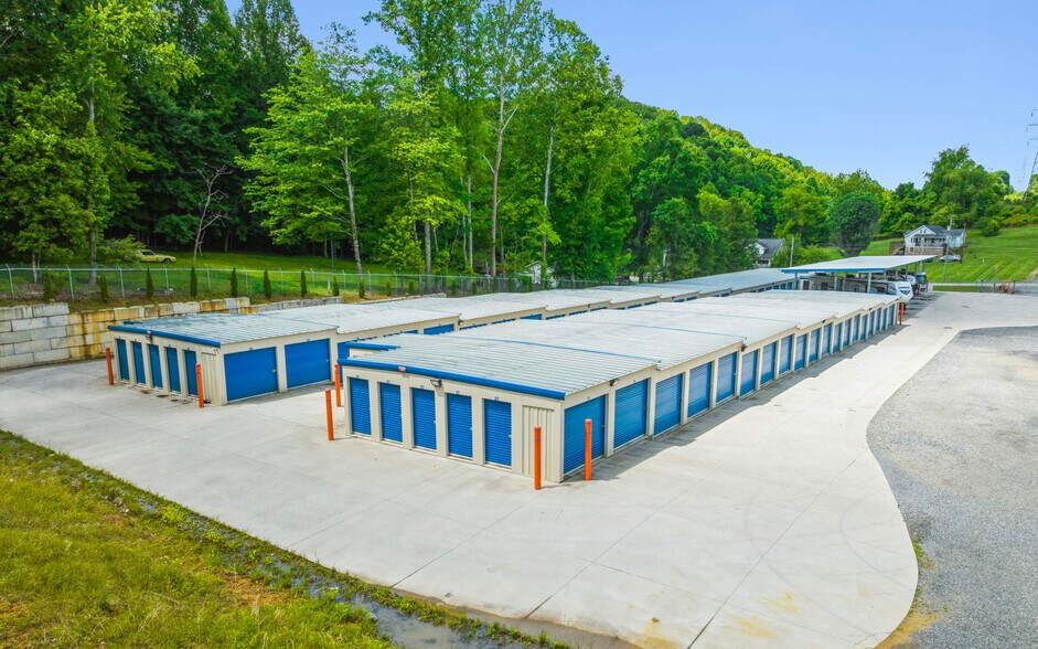 More Photos Of , Clarksville Industrial For Sale