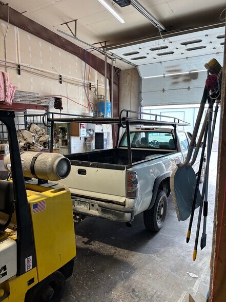 More Photos Of 3409 1st St S, Lamar Industrial For Sale