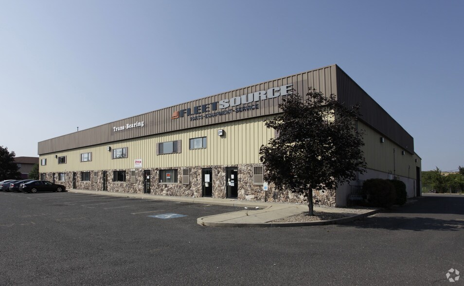 Primary Photo Of 1771 State Route 34, Farmingdale Showroom For Lease