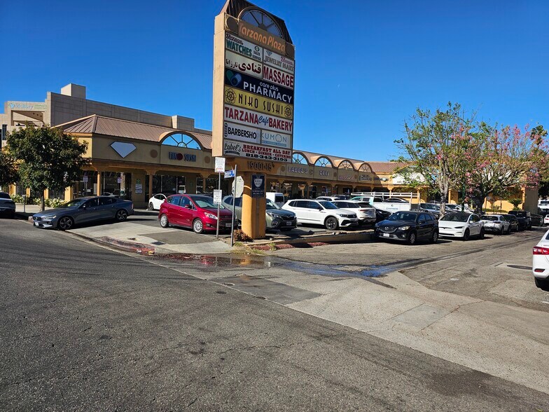 More Photos Of 19001-19015 Ventura Blvd, Tarzana Storefront Retail Office For Lease