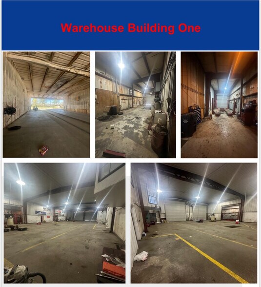 More Photos Of 3265 S Eufaula Ave, Eufaula Truck Stop For Sale