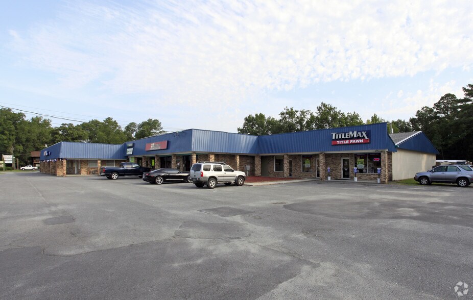Primary Photo Of 856-866 W Us-80 Hwy, Pooler Freestanding For Lease
