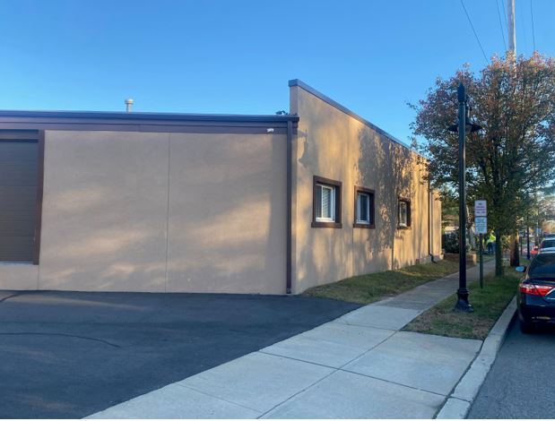 More Photos Of 405 Railroad Ave, East Rutherford Manufacturing For Sale