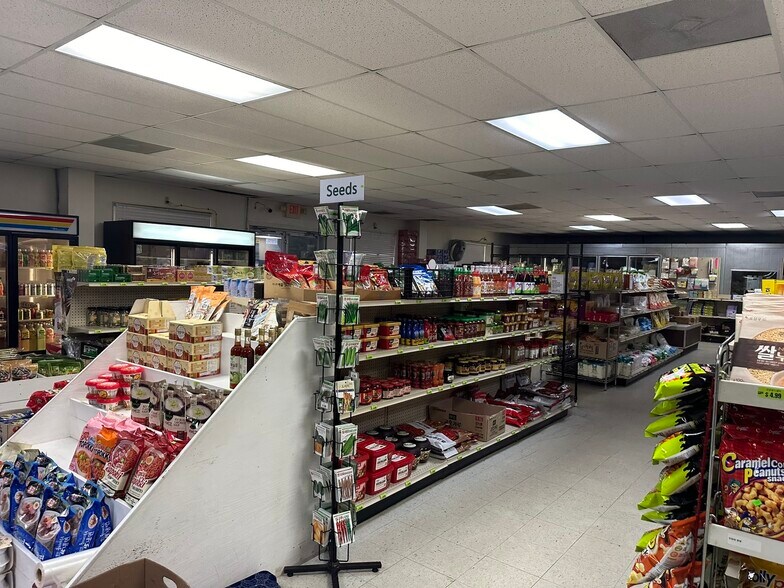 More Photos Of 2658 New Barton Chapel Rd, Augusta Freestanding For Sale