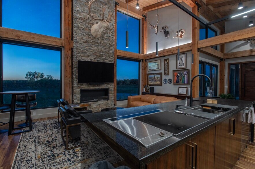 More Photos Of 141 S Private Road 1026, Kingsville Land For Sale