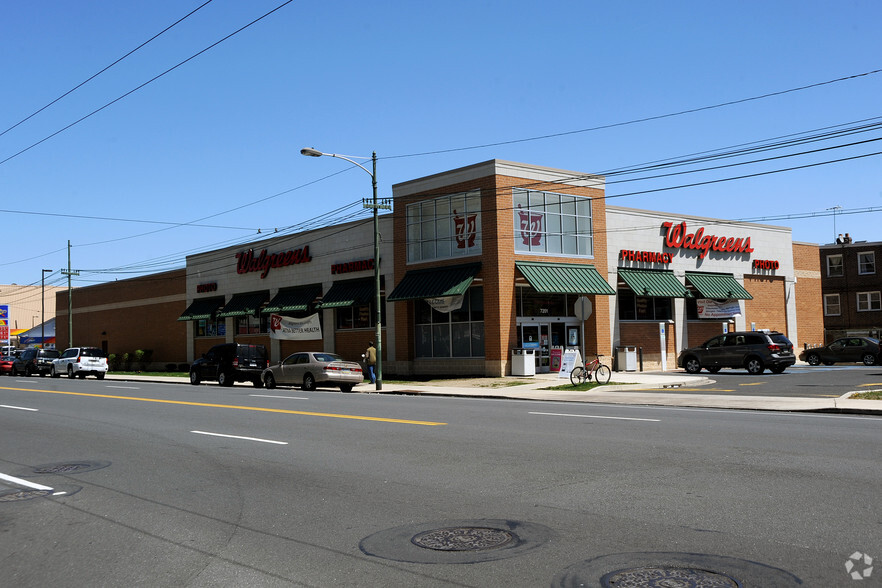 Primary Photo Of 7201 Castor Ave, Philadelphia Drugstore For Lease