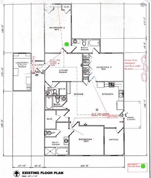 More Photos Of 17018 Grant Rd, Cypress Office Residential For Sale