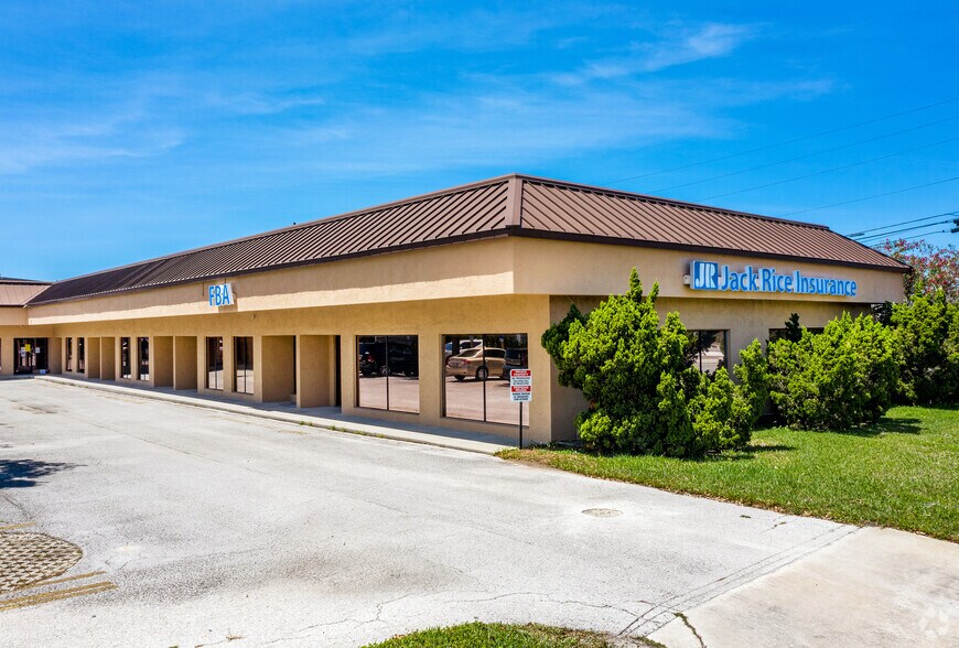 More Photos Of 13080 S Belcher Rd, Largo Office For Lease