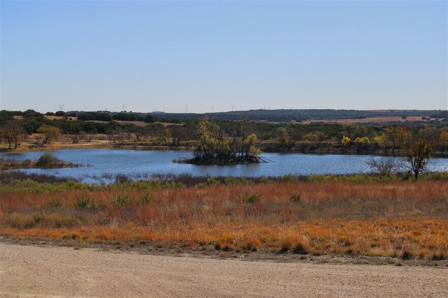 More Photos Of 1684 County Road 2234, Lampasas Land For Sale
