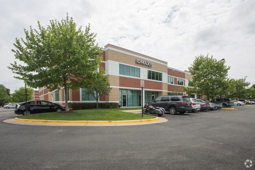 More Photos Of 10501 Furnace Rd, Lorton Flex For Lease