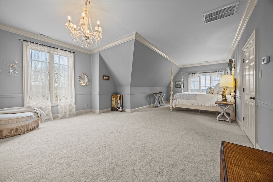 More Photos Of 1110 Pleasant Hill Church Rd, Siler City Lodge Meeting Hall For Sale