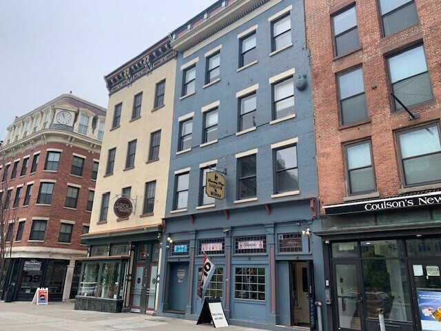 More Photos Of 418 Broadway, Albany Loft Creative Space For Lease