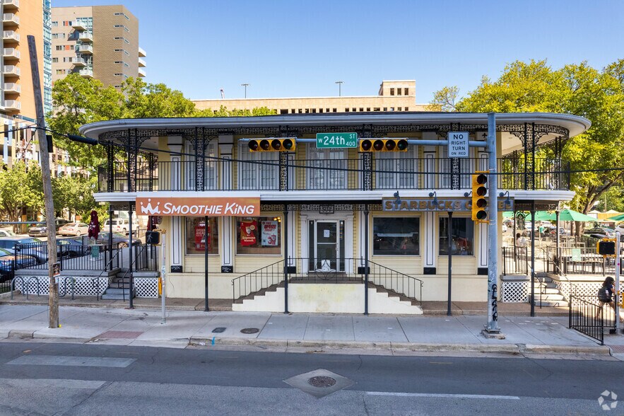 More Photos Of 504 W 24th St, Austin Unknown For Lease