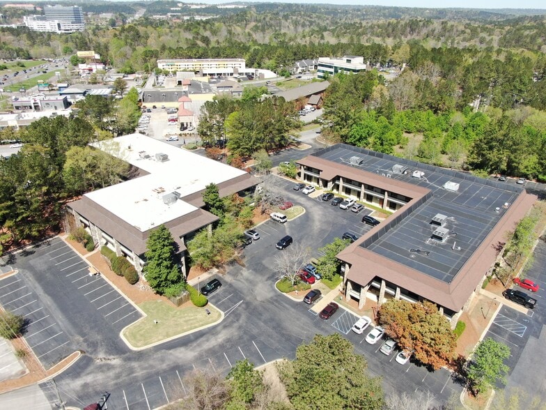 More Photos Of 200 Cahaba Park Cir, Birmingham Unknown For Lease