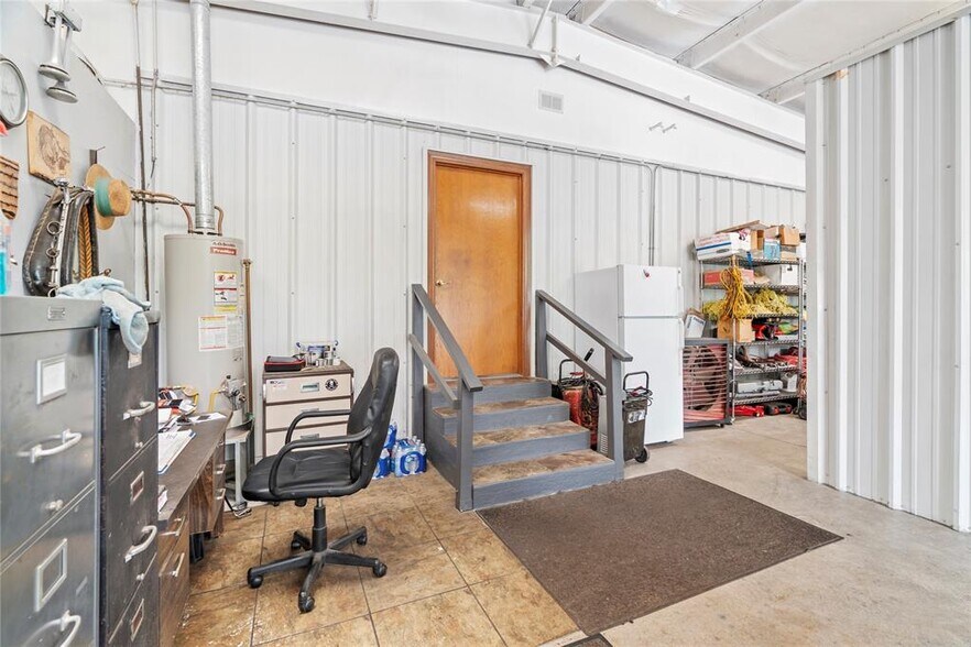 More Photos Of 7017 NW 39th Expy, Bethany Auto Dealership For Sale