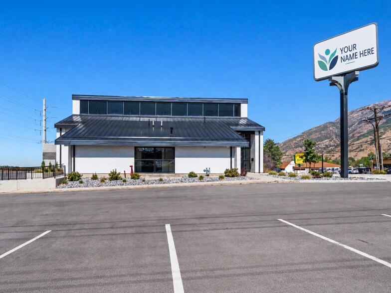 More Photos Of 2277 Fort Union Blvd, Salt Lake City Office For Sale