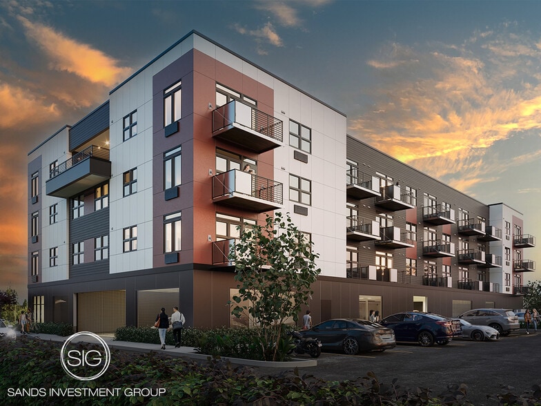 Primary Photo Of , Battle Ground Multifamily For Sale