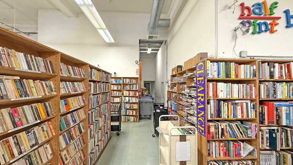 More Photos Of 2036 Shattuck, Berkeley Office For Lease