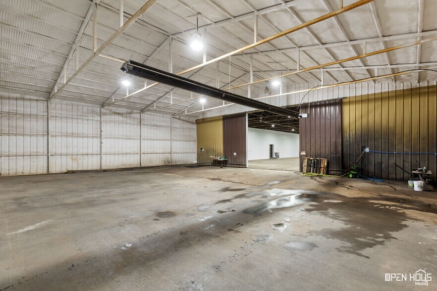 More Photos Of 9478 Seymour Hwy, Wichita Falls Industrial For Sale