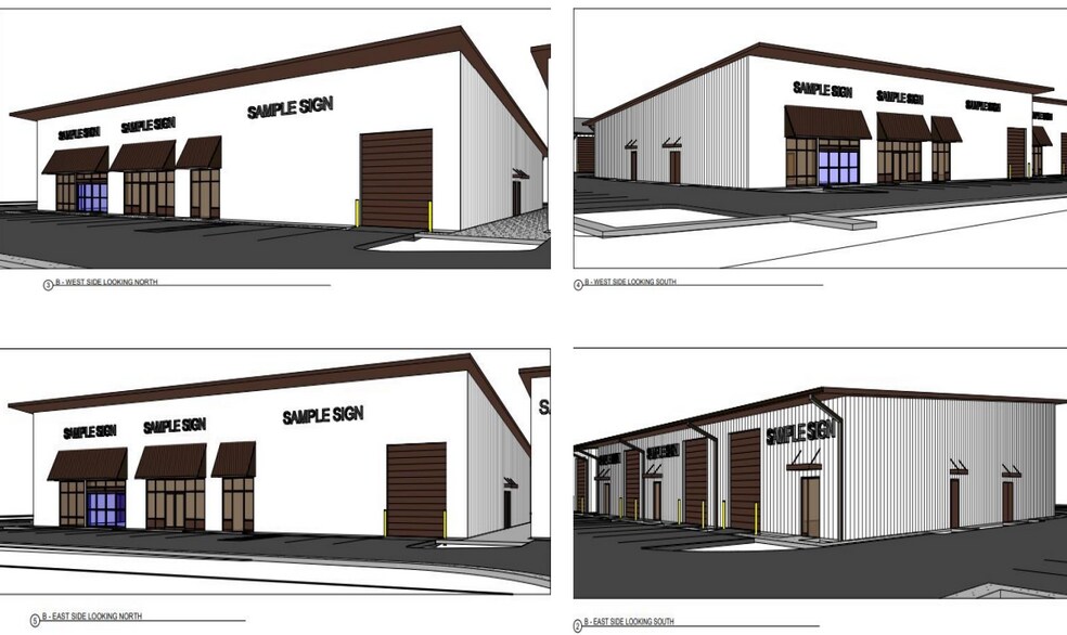 Primary Photo Of 20431 US-331 Hwy, Freeport Unknown For Lease