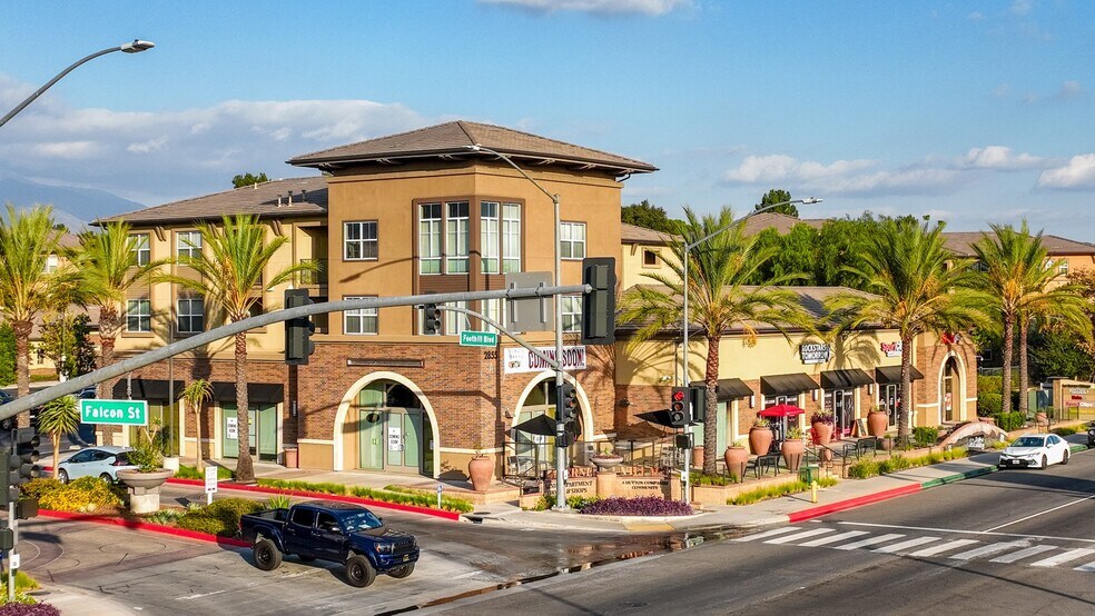 More Photos Of 2855 Foothill Blvd, La Verne Apartments For Lease