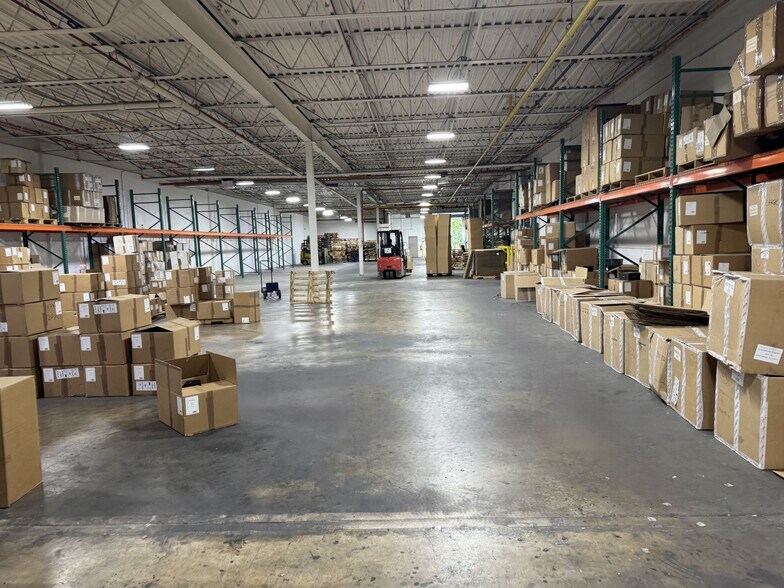 More Photos Of 10-50 Charles St, Westwood Manufacturing For Lease