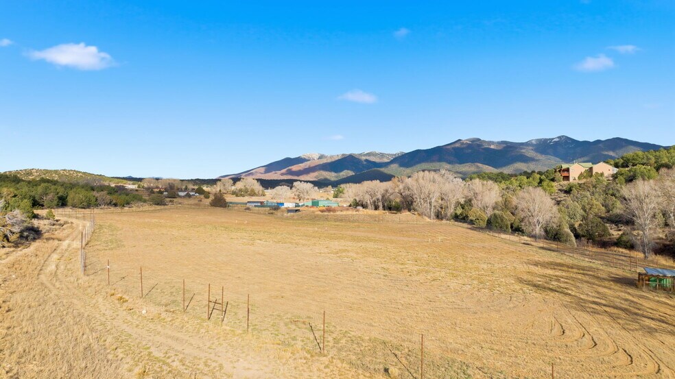 More Photos Of 1496 NM-522, San Cristobal Land For Sale