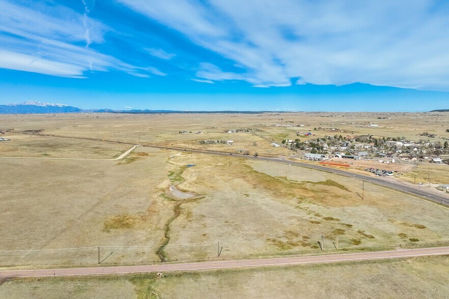 More Photos Of Tract 1 Peyton Hwy @ Hwy 24, Peyton Land For Sale
