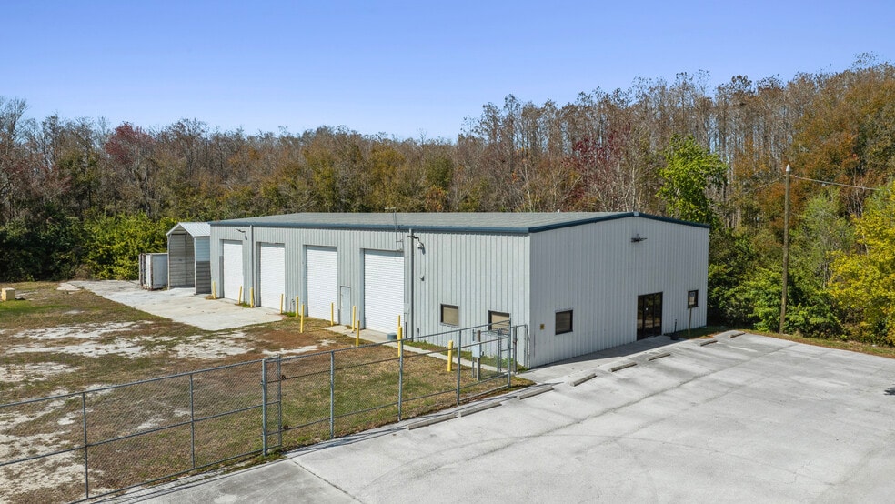 More Photos Of 2231 Marathon Rd, Odessa Warehouse For Sale