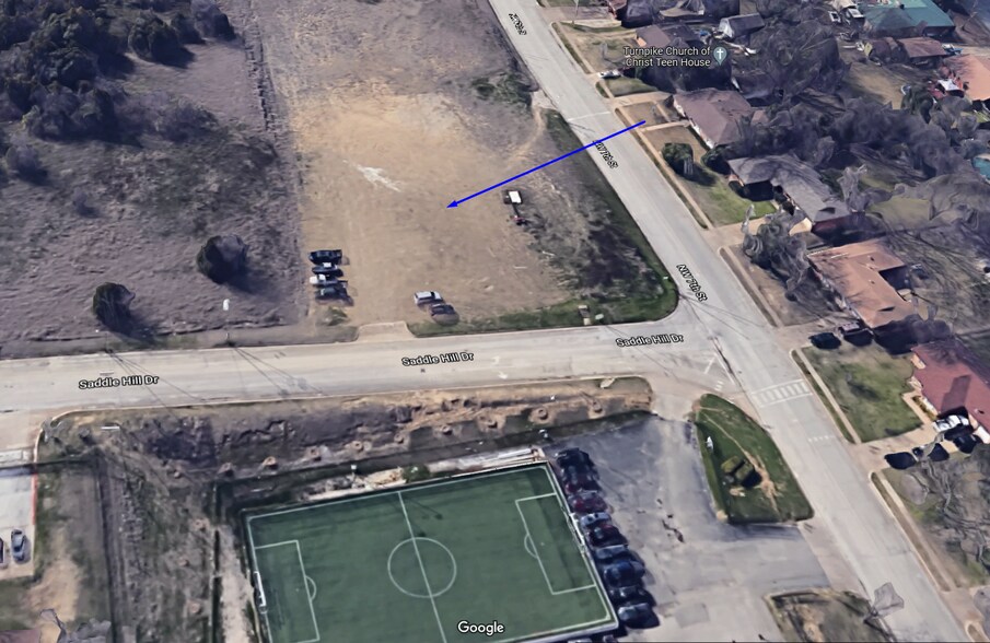 More Photos Of Saddle Hill Dr, Grand Prairie Land For Sale