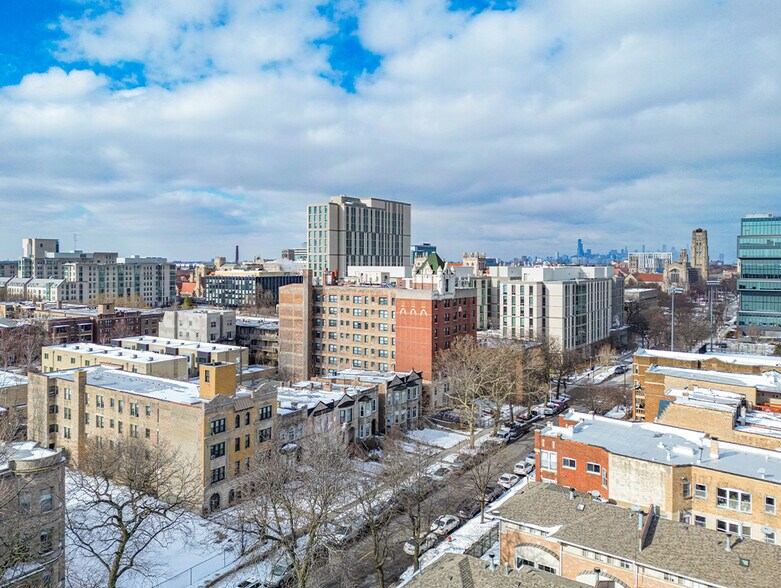 More Photos Of 6126 S Woodlawn Ave, Chicago Apartments For Sale