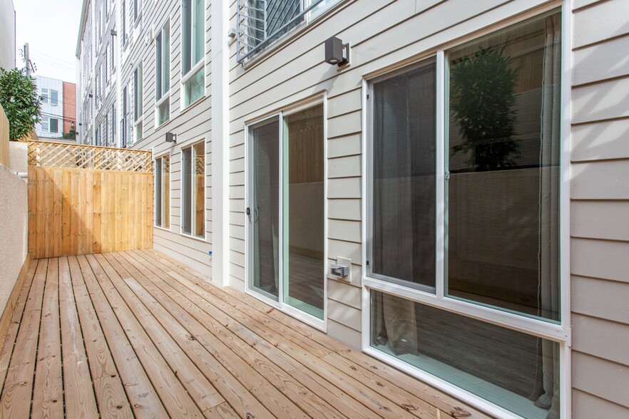 More Photos Of 1533 Parrish St, Philadelphia Apartments For Sale