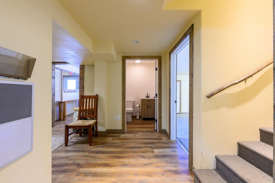 More Photos Of 312 Dewey Ave, Eureka Storefront Retail Office For Sale